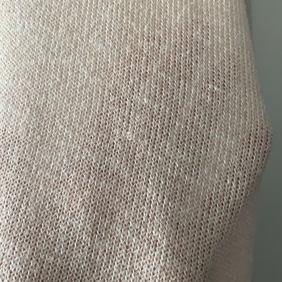 Free People Open-Back Sweater - Picture 4 of 10